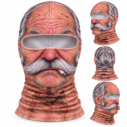 Gramps™ Mask