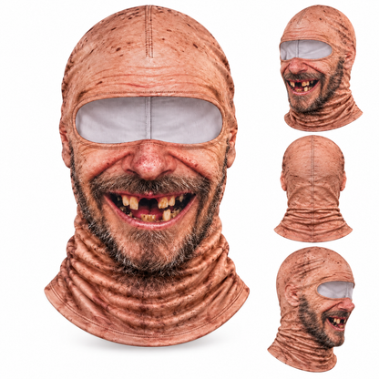 Gramps™ Mask