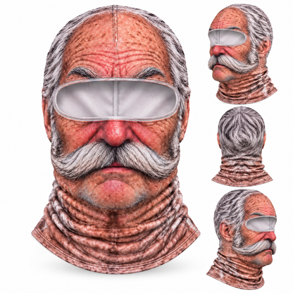 Gramps™ Mask