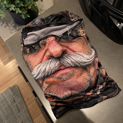 Gramps™ Mask